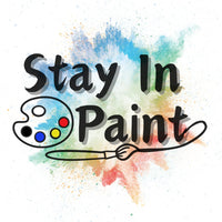 Stay In Paint